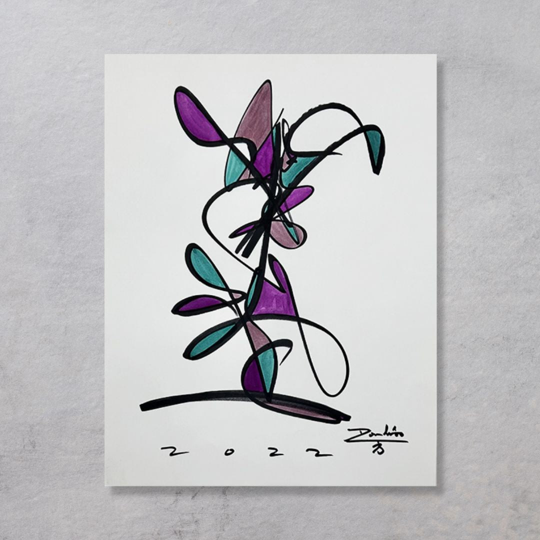 Symphonie chromatique #20